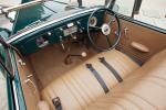 Packard Six Rumble Seat Convertible Coupe 1937 года